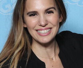 Christy Carlson Romano - Voice Actor