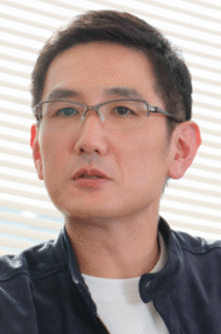 Chuan Yin LiHiroshi Tsuchida (battle grunts) - Voice Actor