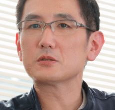 Chuan Yin LiHiroshi Tsuchida (battle grunts) - Voice Actor