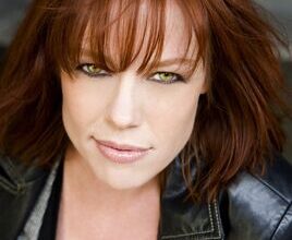 Cindy Robinson - Voice Actor