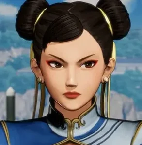 Chun-Li