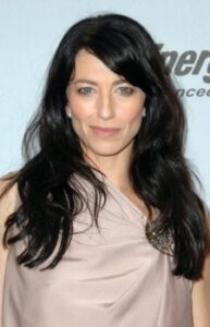 Claudia Black - Voice Actor