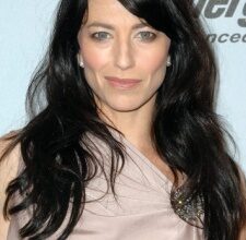 Claudia Black - Voice Actor