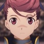Tales of Zestiria: The Cross - Animation Voice Cast