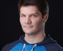 Clifford Chapin - Voice Actor