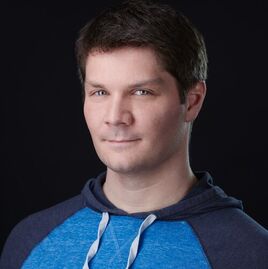 Clifford Chapin - Voice Actor