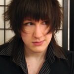 Yūta Takahashi - Character from Aura: Koga Maryuin’s Last War