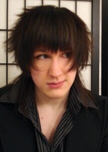 Clint Bickham - Voice Actor
