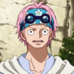 One Piece Film: Red - Animation Voice Cast