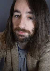 Cody Savoie - Voice Actor