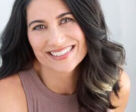 Colleen O’Shaughnessey - Voice Actor