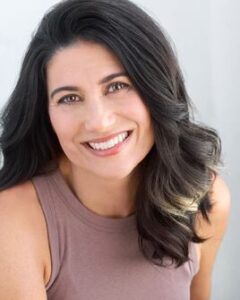 Colleen Villard - Voice Actor
