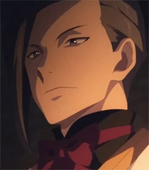 Tales of Zestiria: The Cross - Animation Voice Cast