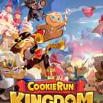 CookieRun: Kingdom - Video Game Voice Cast