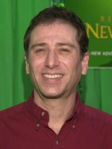 Corey Burton - Voice Actor