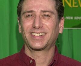Corey Burton - Voice Actor