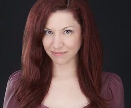 Corey Pettit - Voice Actor