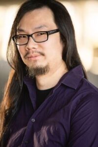 Cory Yee - Voice Actor