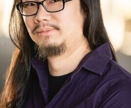 Cory Yee - Voice Actor