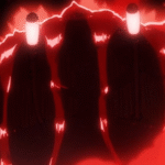 Crab Spirit - Character from Dandadan