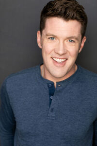 Craig Lee Thomas - Voice Actor