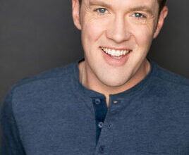 Craig Lee Thomas - Voice Actor