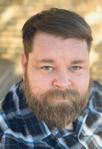 Cris George - Voice Actor