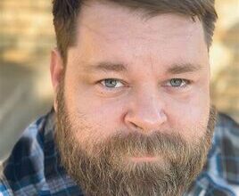 Cris George - Voice Actor