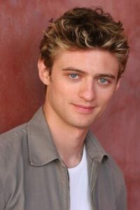 Crispin Freeman - Voice Actor