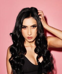 Cristina Vee - Voice Actor