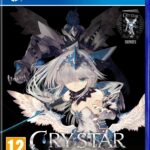 Crystar - Video Game Voice Cast