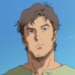 Mobile Suit Gundam: Cucuruz Doan’s Island - Animation Voice Cast