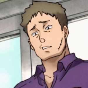 Sakamoto Days - Animation Voice Cast