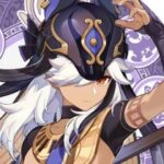 Genshin Impact - Video Game Voice Cast