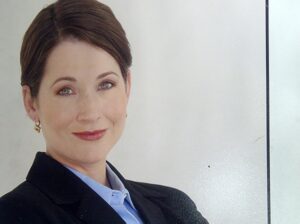 Cynthia Cranz - Voice Actor