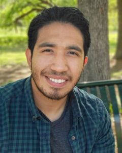 Cyrus Rodas - Voice Actor