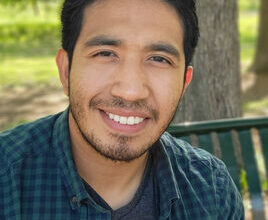 Cyrus Rodas - Voice Actor