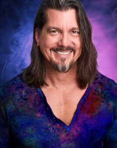 D.C. Douglas - Voice Actor