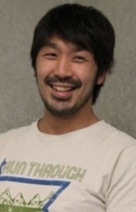 Daichi Endo - Voice Actor