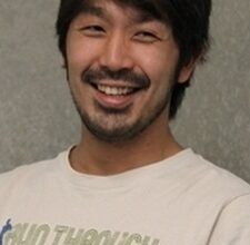 Daichi Endo - Voice Actor