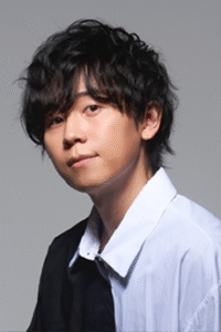 Daiki Yamashita - Voice Actor