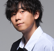 Daiki Yamashita - Voice Actor