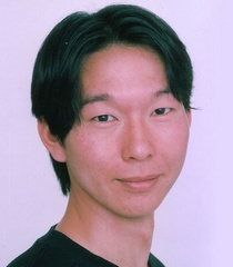 Daisuke Egawa - Voice Actor
