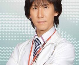 Daisuke Hirakawa - Voice Actor