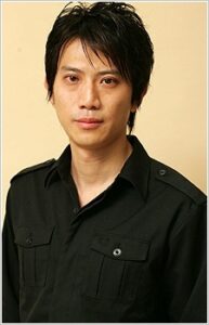 Mononoke The Movie: Phantom in the Rain - Animation Voice Cast