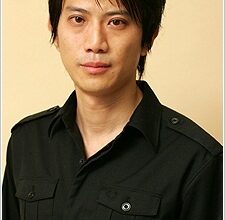 Daisuke Hosomi - Voice Actor