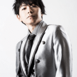 Tales of Zestiria: The Cross - Animation Voice Cast