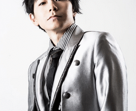 Daisuke Kishio - Voice Actor