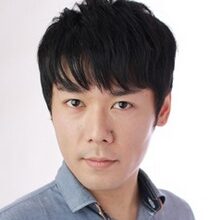 Daisuke Nakamura - Voice Actor