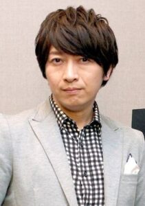Daisuke Ono - Voice Actor